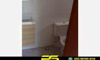 Imagem 3: APARTAMENTO COM 2 DORMITÓRIOS À VENDA, 50 M² POR R$ 145.000,00 - CRISTO REDENTOR - JOÃO PE