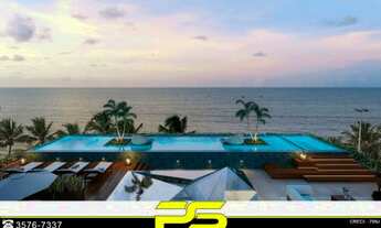 Imagem 3: FLAT À VENDA, 31 M² POR R$ 360.000 - CABO BRANCO - JOÃO PESSOA/PB #ALEX