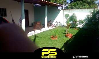 Imagem: CASA COM 2 DORMITÓRIOS À VENDA POR R$