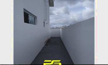 Imagem 4: 2 UNIDADES, CASA A VENDA COM 2 DORMITÓRIOS, 110 M² POR R$ 142.000 - BAIRRO DAS INDÚSTRIAS