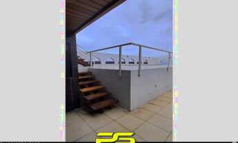 Imagem 2: COBERTURA COM 4 DORMITÓRIOS À VENDA, 500 M² POR R$ 1.800.000,00 - BESSA - JOÃO PESSOA/PB