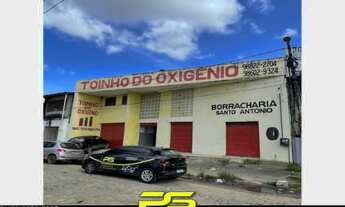 Imagem: PRÉDIO À VENDA, 1.800 M² POR R$ 2.750.000