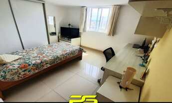 Imagem 5: APARTAMENTO COM 3 DORMITÓRIOS À VENDA, 122 M² POR R$ 700.000,00 - JARDIM OCEANIA - JOÃO PE