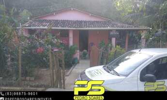 Imagem: CHÁCARA À VENDA POR R$ 150MIL - BANANEIRAS/PB