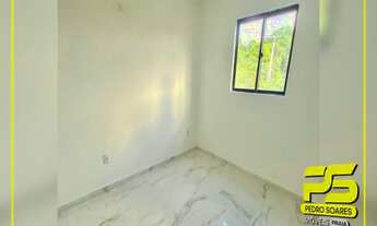 Imagem 7: APARTAMENTO COM 2 DORMITÓRIOS À VENDA, 52 M² POR R$ 149.900 - CRISTO REDENTOR - JOÃO PESSO