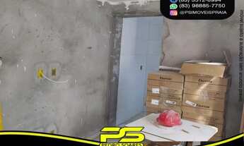 Imagem 4: APARTAMENTO COM 2 DORMITÓRIOS À VENDA, 50 M² POR R$ 220.000 - MANAÍRA - JOÃO PESSOA/PB