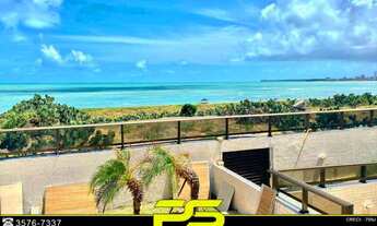 Imagem 2: APARTAMENTO COM 2 DORMITÓRIOS À VENDA POR R$ 615.000 - BESSA - JOÃO PESSOA/PB