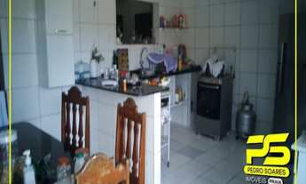 Imagem 3: CASA COM 2 DORMITÓRIOS À VENDA, 200 M² POR R$ 950.000 - GRAMAME - JOÃO PESSOA/PB