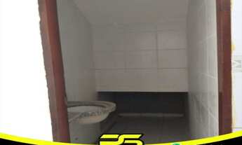 Imagem 7: EXCLUSIVO* APARTAMENTO TRIPLEX COM 4 DORMITÓRIOS À VENDA, 180 M² POR R$ 450.000 - BESSA