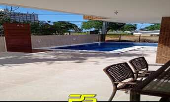 Imagem 5: APARTAMENTO COM 2 DORMITÓRIOS À VENDA, 60 M² POR R$ 385.775,00 - CABO BRANCO - JOÃO PESSOA