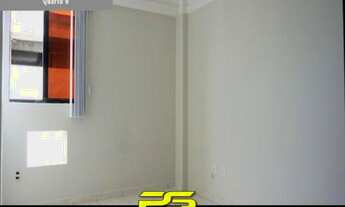 Imagem 6: EXCLUSIVIDADE) COBERTURA EM CABO BRANCO COM 3 SUÍTES