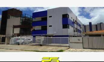Imagem 1: APARTAMENTO COM 3 DORMITÓRIOS À VENDA, 82 M² POR R$ 270.000,00 - BESSA - JOÃO PESSOA/PB
