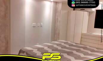 Imagem 6: APARTAMENTO COM 2 DORMITÓRIOS À VENDA, 54 M² POR R$ 130.000 - ERNESTO GEISEL - JOÃO PESSOA