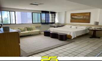 Imagem 2: APARTAMENTO COM 4 DORMITÓRIOS PARA ALUGAR, 318 M² POR R$ 5.000/MÊS - MIRAMAR - JOÃO PESSOA