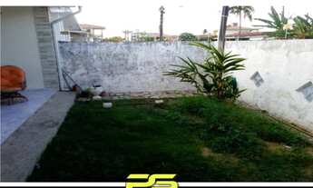 Imagem 2: CASA COM 4 DORMITÓRIOS À VENDA, 300 M² POR R$ 380.000,00 - CRISTO REDENTOR - JOÃO PESSOA/P