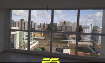 Imagem 3: APARTAMENTO COM 1 DORMITÓRIO À VENDA, 35 M² POR R$ 190.000,00 - INTERMARES - CABEDELO/PB