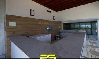 Imagem 5: APARTAMENTO COM 3 DORMITÓRIOS À VENDA, 113 M² POR R$ 753.301,99 - INTERMARES - CABEDELO/PB