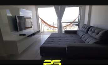 Imagem 7: APARTAMENTO COM 2 DORMITÓRIOS À VENDA, 69 M² POR R$ 385.000,00 - JARDIM OCEANIA - JOÃO PES