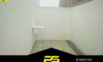 Imagem 5: CASA COM 2 DORMITÓRIOS À VENDA POR R$ 140.000 - GRAMAME - JOÃO PESSOA/PB