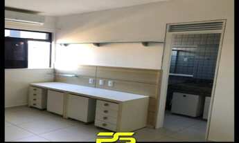 Imagem 6: OPORTUNIDADE) APARTAMENTO COM 3 DORMITÓRIOS À VENDA, 85 M² POR R$ 580.000 - CABO BRANCO