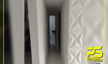 Imagem 3: APARTAMENTO RESIDENCIAL em JOÃO PESSOA - PB, PLANALTO BOA ESPERANÇA