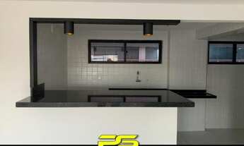 Imagem 6: APARTAMENTO COM 3 DORMITÓRIOS À VENDA, 90 M² POR R$ 399.000,00 - BESSA - JOÃO PESSOA/PB