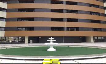 Imagem 1: APARTAMENTO COM 4 DORMITÓRIOS À VENDA, 376 M² POR R$ 950.000,00 - BRISAMAR - JOÃO PESSOA/P