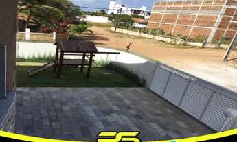 Imagem 6: CASA COM 4 DORMITÓRIOS À VENDA, 145 M² POR R$ 699.000,00 - AMAZÔNIA PARK - CABEDELO/PB