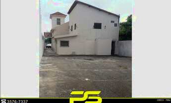 Imagem: PRÉDIO COM 12 SALAS À VENDA, 600 M² POR