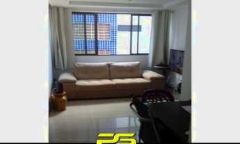 Imagem 5: APARTAMENTO COM 1 DORMITÓRIO À VENDA, 31 M² POR R$ 230.000,00 - INTERMARES - CABEDELO/PB