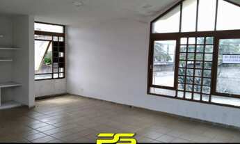 Imagem 4: CASA COM 4 DORMITÓRIOS À VENDA, 400 M² POR R$ 650.000,00 - CRISTO REDENTOR - JOÃO PESSOA/P