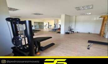 Imagem 4: APARTAMENTO COM 2 DORMITÓRIOS À VENDA, 60 M² POR R$ 250.000,00 - TORRE - JOÃO PESSOA/PB