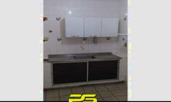 Imagem 4: APARTAMENTO COM 3 DORMITÓRIOS À VENDA, 103 M² POR R$ 200.000 - BRISAMAR - JOÃO PESSOA/PARA