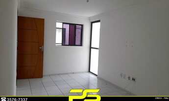 Imagem 5: APARTAMENTO COM 3 DORMITÓRIOS À VENDA, 69 M² POR R$ 160.000 - ERNESTO GEISEL - JOÃO PESSOA
