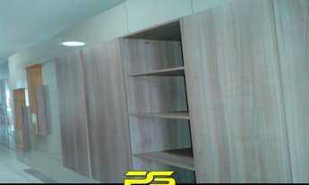 Imagem 3: O F E R T Ã O ) APARTAMENTO COM 3 DORMITÓRIOS À VENDA, 150 M² POR R$ 800.000 - TAMBAÚ