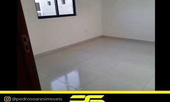 Imagem 4: APARTAMENTO COM 2 DORMITÓRIOS À VENDA, 58 M² POR R$ 253.000 - BESSA - JOÃO PESSOA/PB