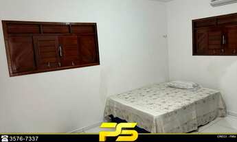 Imagem 7: CASA COM 3 DORMITÓRIOS À VENDA, 168 M² POR R$ 450.000 - BANANEIRAS - BANANEIRAS/PB #PEDROS