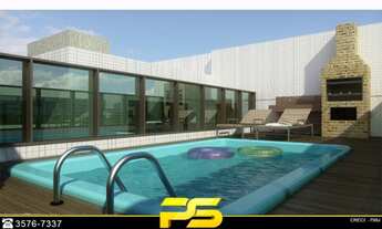 Imagem 5: APARTAMENTO À VENDA, 32 M² POR R$ 240.000 - INTERMARES - CABEDELO/PB #LIDIA FERNANDES