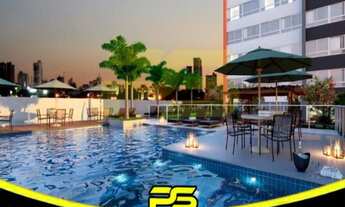 Imagem 4: OPORTUNIDADE, APARTAMENTO, 02 QUARTOS, SUÍTE, PISCINA, , 66,26M², POR APENAS R$ 372.918,32