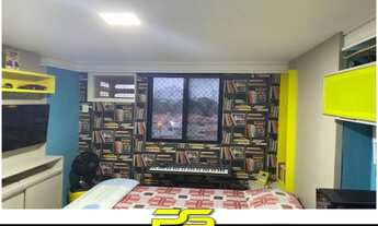 Imagem 6: APARTAMENTO COM 3 DORMITÓRIOS À VENDA, 80 M² POR R$ 420.000,00 - TREZE DE MAIO - JOÃO PESS