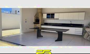 Imagem 4: CASA COM 5 DORMITÓRIOS PARA ALUGAR, 400 M² POR R$ 10.000,00/MÊS - ALTIPLANO CABO BRANCO