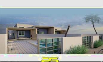 Imagem: CASA COM 2 DORMITÓRIOS À VENDA, 72 M²