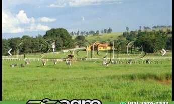 Imagem 5: FAZENDA À VENDA, 1020 HECTARES POR R$ 49.980.000 - CENTRO - BAURU/SP