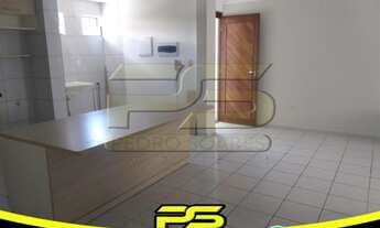 Imagem 4: APARTAMENTO COM 3 DORMITÓRIOS À VENDA, 86 M² POR R$ 280.000,00 - PORTAL DO SOL - JOÃO PESS