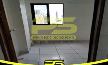 Imagem 7: APARTAMENTO COM 3 DORMITÓRIOS À VENDA, 120 M² POR R$ 470.000,00 - MANAÍRA - JOÃO PESSOA/PB