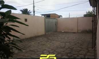 Imagem 4: CASA COM 3 DORMITÓRIOS À VENDA POR R$ 250.000 - MANGABEIRA - JOÃO PESSOA/PB