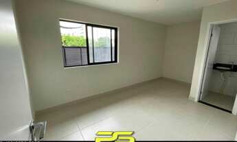 Imagem 3: APARTAMENTO COM 2 DORMITÓRIOS À VENDA, 51 M² POR R$ 210.000,00 - TAMBAUZINHO - JOÃO PESSOA