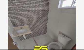 Imagem 6: APARTAMENTO COM 2 DORMITÓRIOS À VENDA, 56 M² POR R$ 150.000 - CIDADE DOS COLIBRIS - JOÃO P