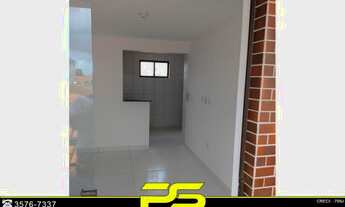 Imagem 4: APARTAMENTO COM 2 DORMITÓRIOS À VENDA, 60 M² POR R$ 150.000 - CRISTO REDENTOR - JOÃO PESSO