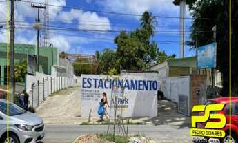 Imagem 7: TERRENO À VENDA, 795 M² POR R$ 2.500.000 - CENTRO - JOÃO PESSOA/PB